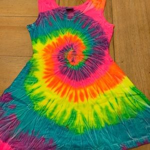 Tie Dye Life